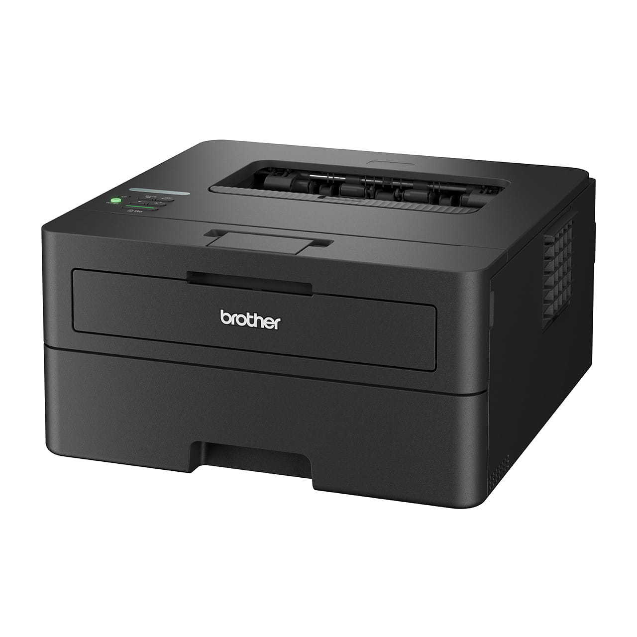 Brother HL-L2461DW Mono Laser Printer Left Side View