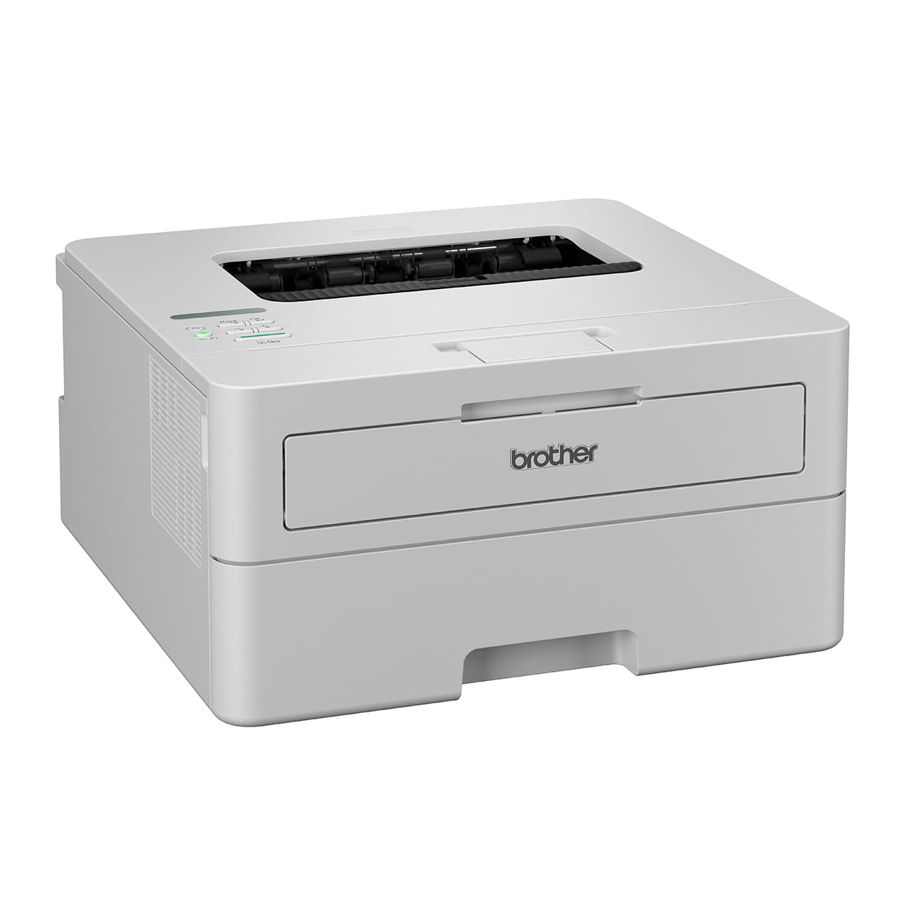 Brother HL-B2150W Mono Laser Printer Right Side View