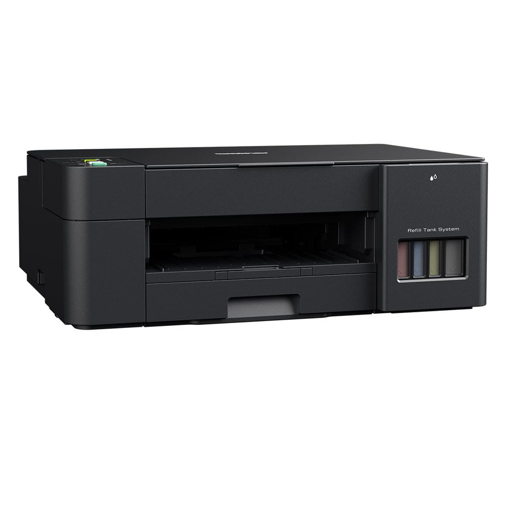 BROTHER DCP- 420W INKTANK COLOUR PRINTER DCP-T420W-R