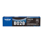Brother TN-B028 Genuine Toner Cartridge 