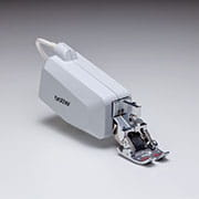 Brother DF2AP Sewing Machine Supply & Accessory 1