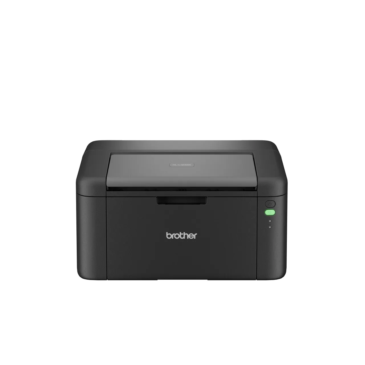 Brother HL-L1232W Mono Laser Printer Front View