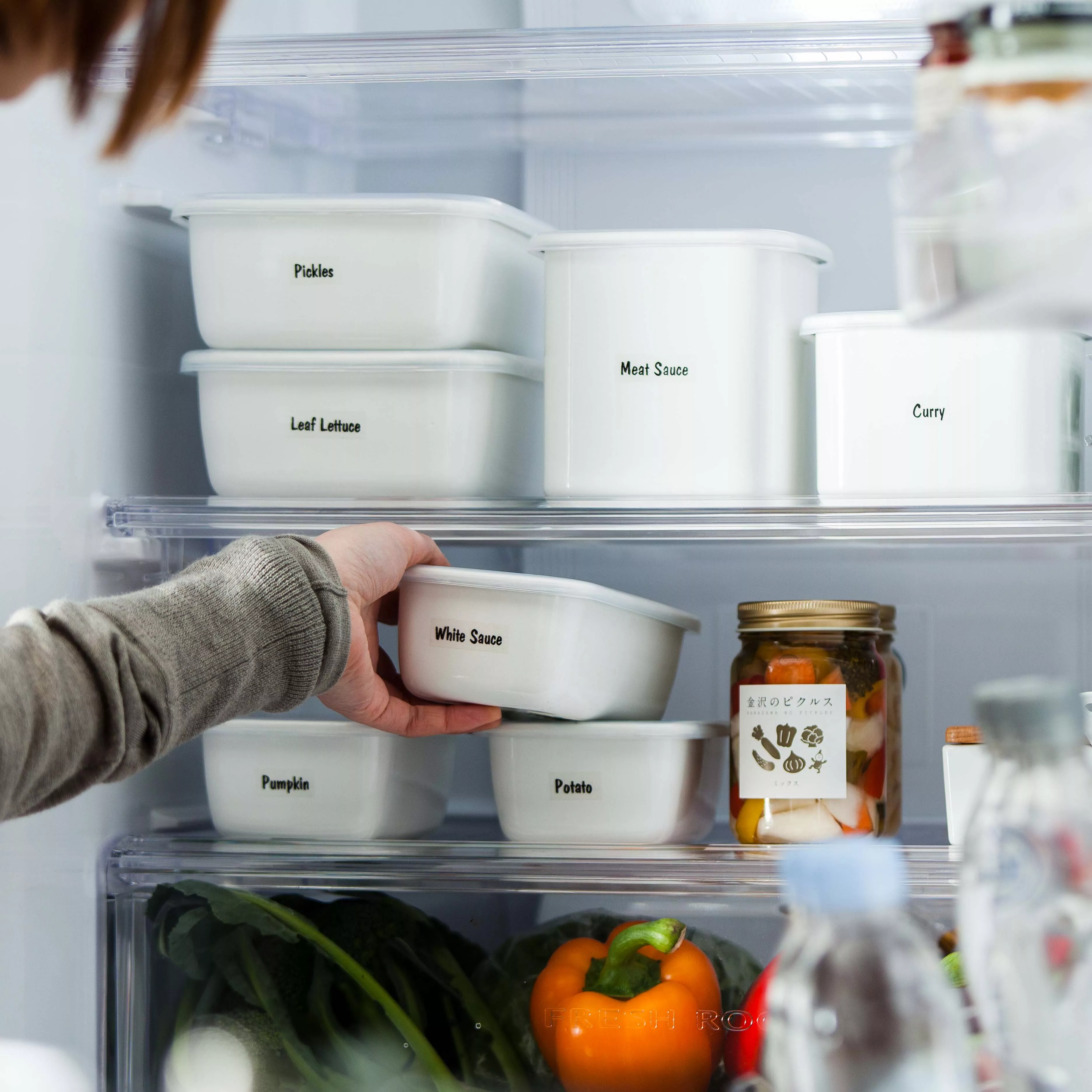 PT-D610BT Label Printer