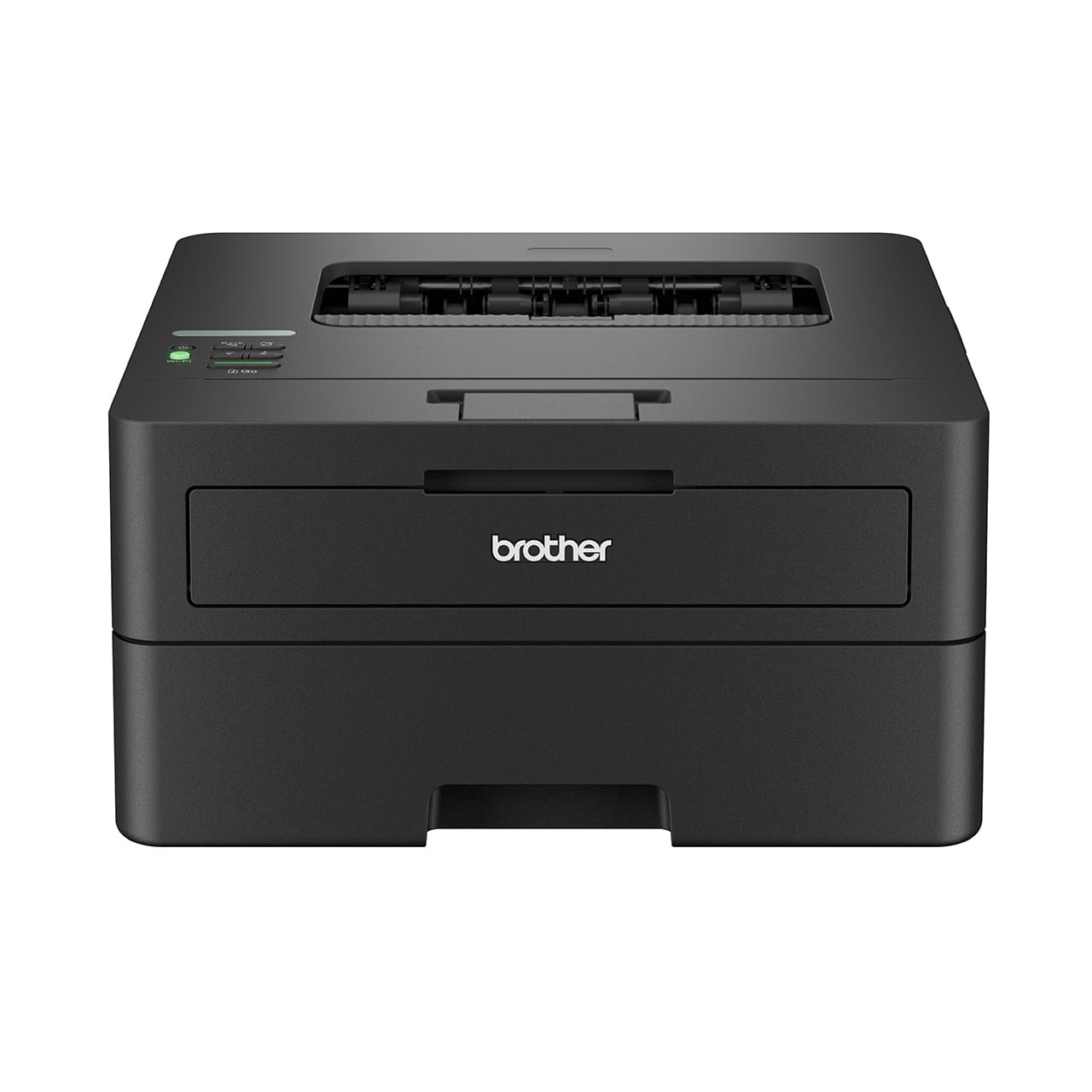 Brother HL-L2461DW Mono Laser Printer Front View