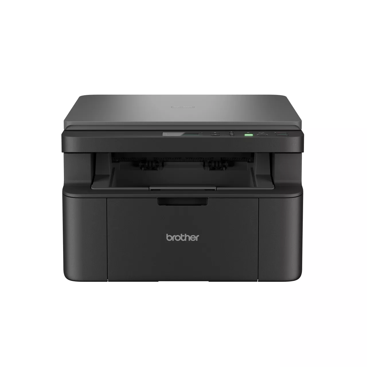 Brother DCP-L1632W Mono Laser Printer Front View