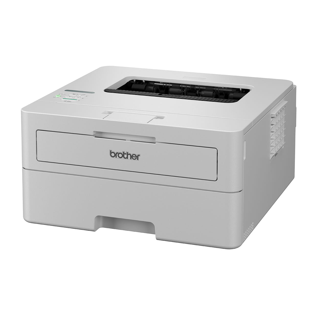 Brother HL-B2150W Mono Laser Printer Left Side View