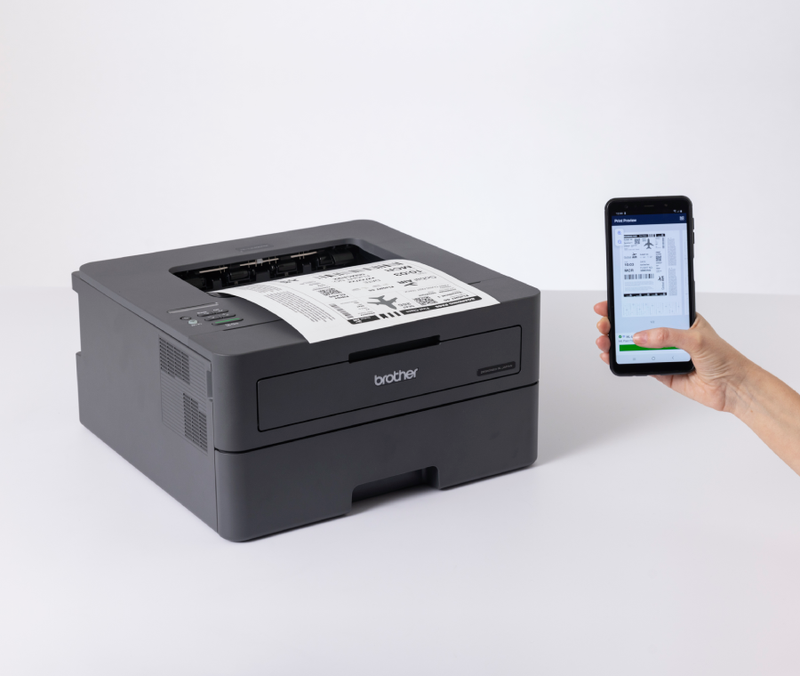 Streamlined Connectivity