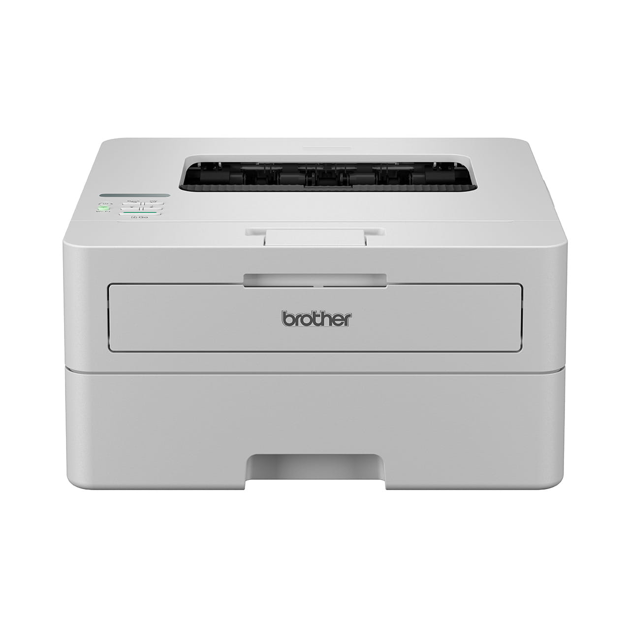 Brother HL-B2150W Mono Laser Printer Front View