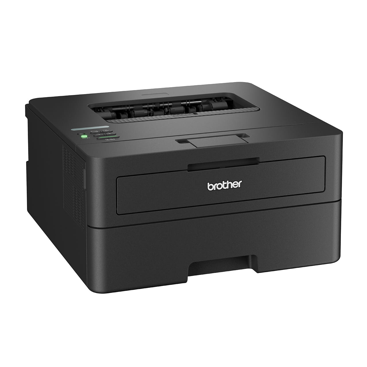 Brother HL-L2461DW Mono Laser Printer Right Side View