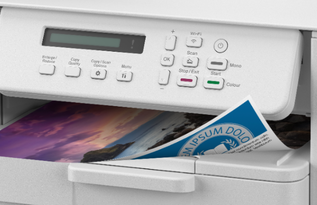 Increase Productivity