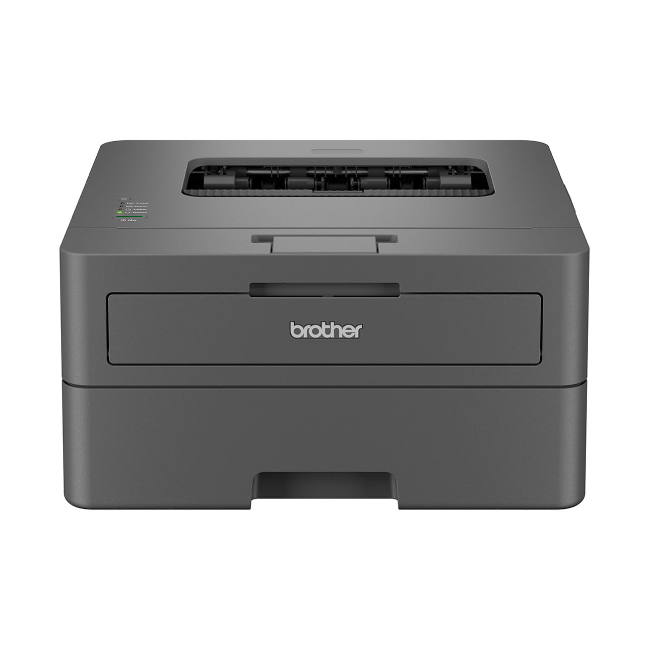 Brother HL-L2400D Mono Laser Printer Front View