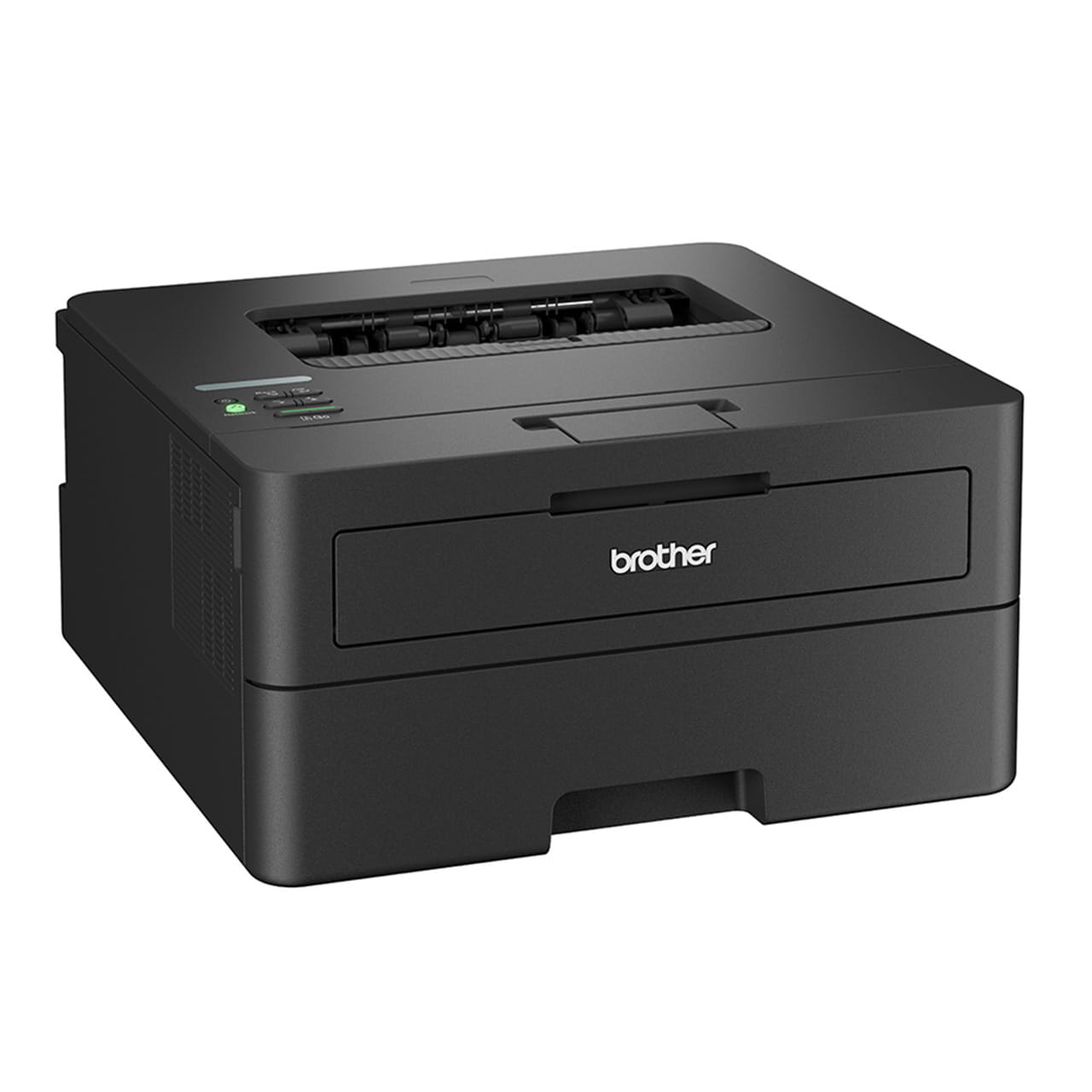 Brother HL-L2460DN Mono Laser Printer Right Side View