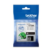 Brother LC472BK خرطوشة حبر أصلية 