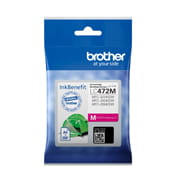 Brother LC472M Genuine Ink Cartridge 
