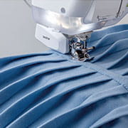Brother DF2AP Sewing Machine Supply & Accessory 2