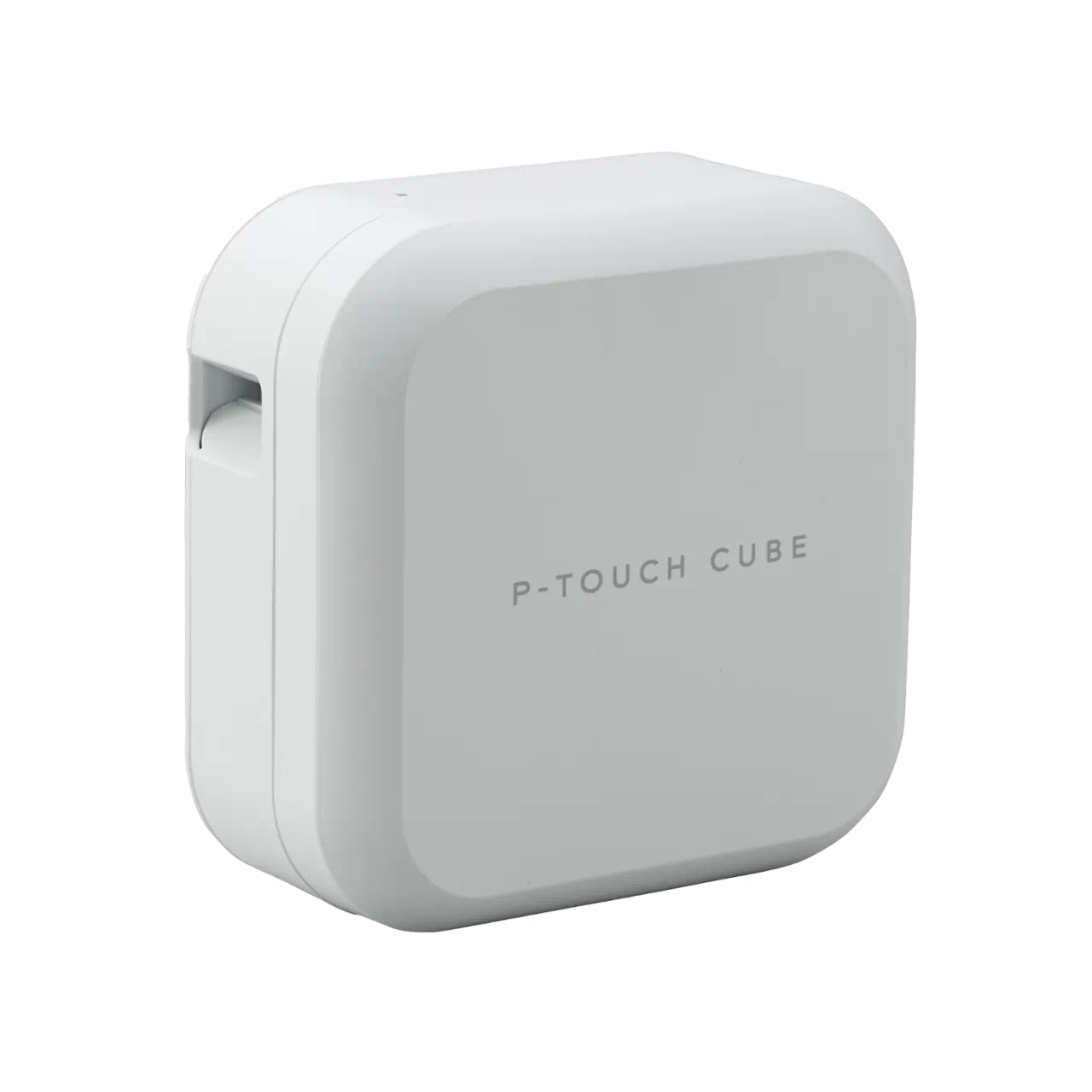 Brother PT-P710BT Cube Label Printer - Right