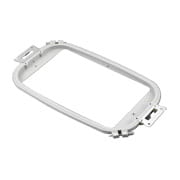 Flat frame
