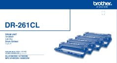 DR-261CL