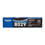 Brother TN-B029 Genuine Toner Cartridge 