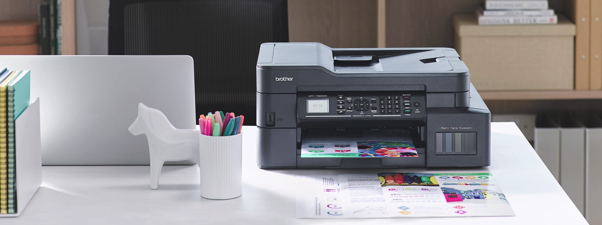 Printer & All in Ones