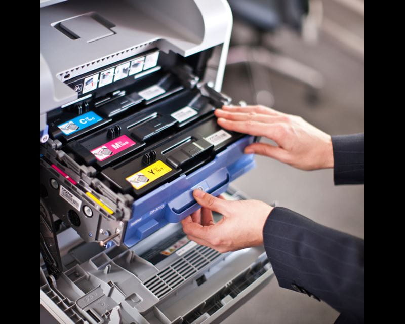 Understanding and Maintaining Your Printer