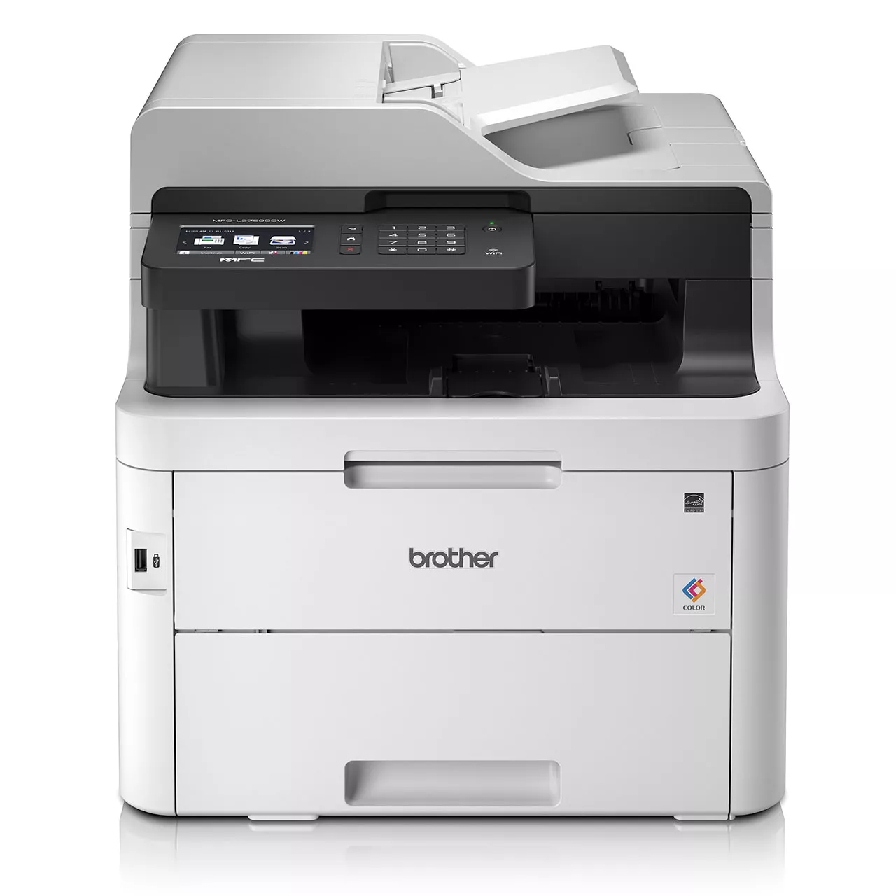 Best printer for home and small office
