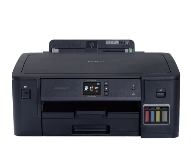 photo ink tank printer