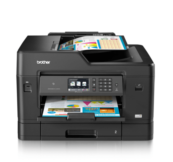 smart inkjet printer