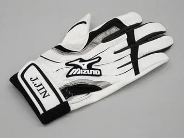 Embroidery Designs - Personalized Golf Gloves