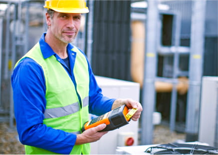 Label Printer Solutions for Electricians