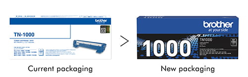 Genuine Brother TN-241 Toner Cartridge Multipack set  Original Brother  Toners from Era Computer Trading L.L.C. Dubai