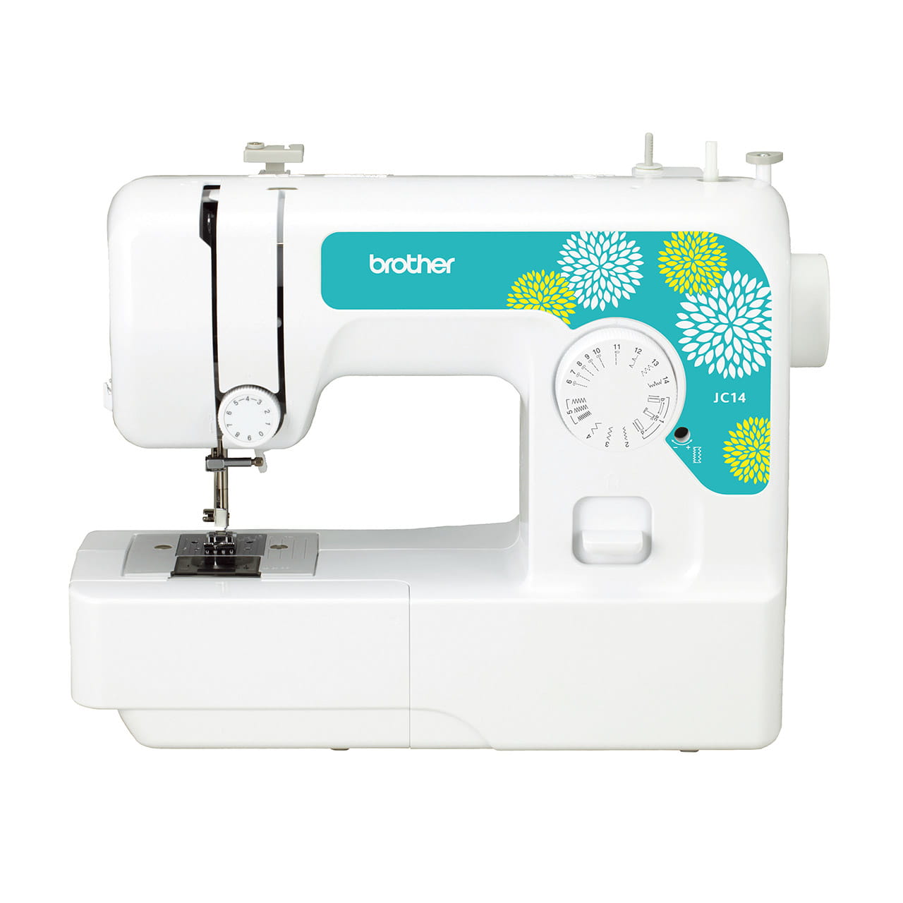 JC14 Sewing Machine Brother Gulf, Middle East & Africa
