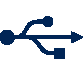 USB
