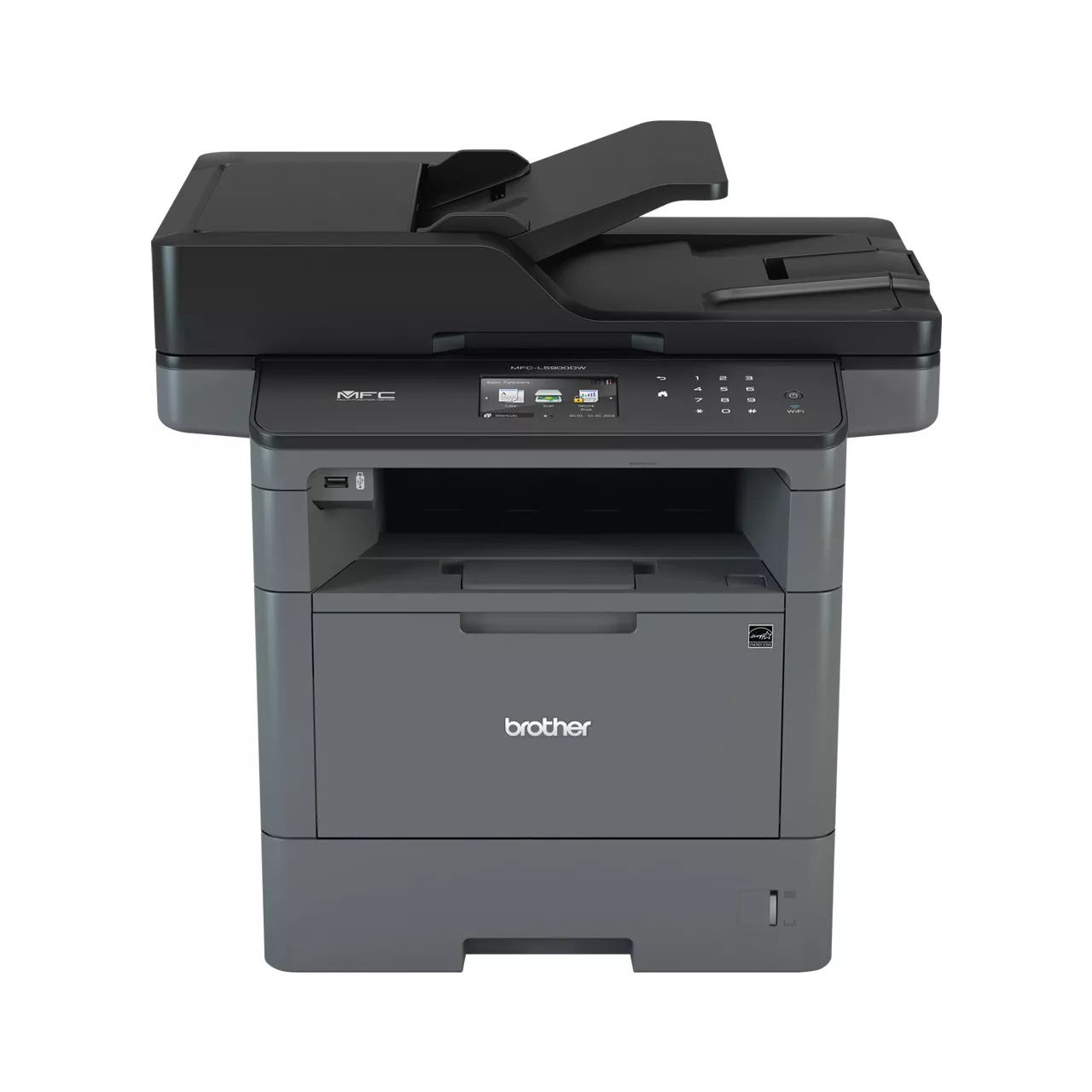 MFC-L5900DW Mono Laser Printer