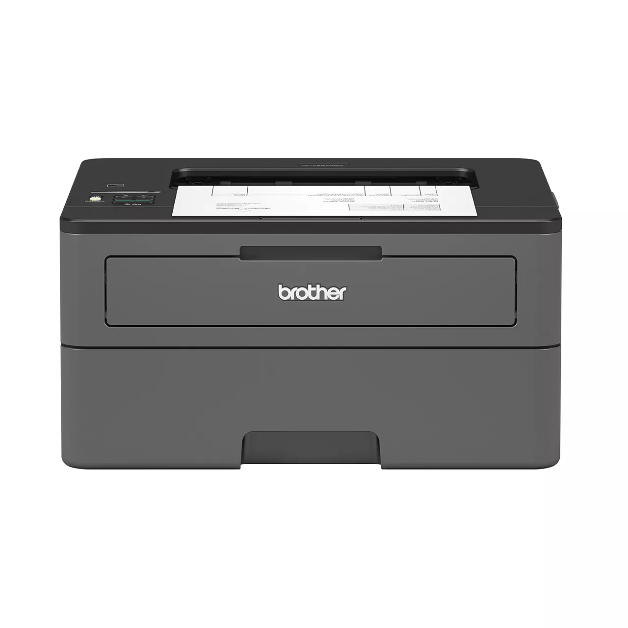 HL-L2370DN Mono Laser Printer