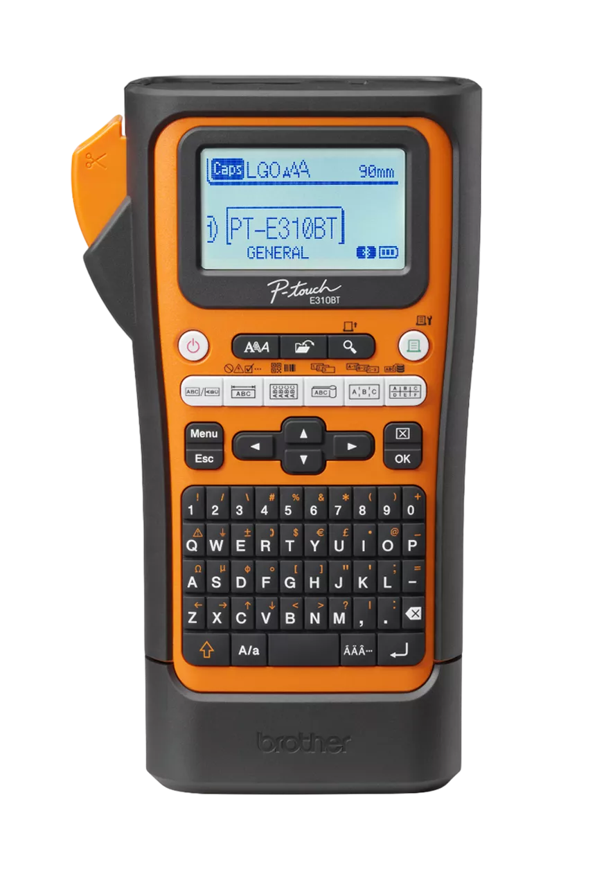 PT-E310BTVP