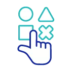 icon-customisable-interface