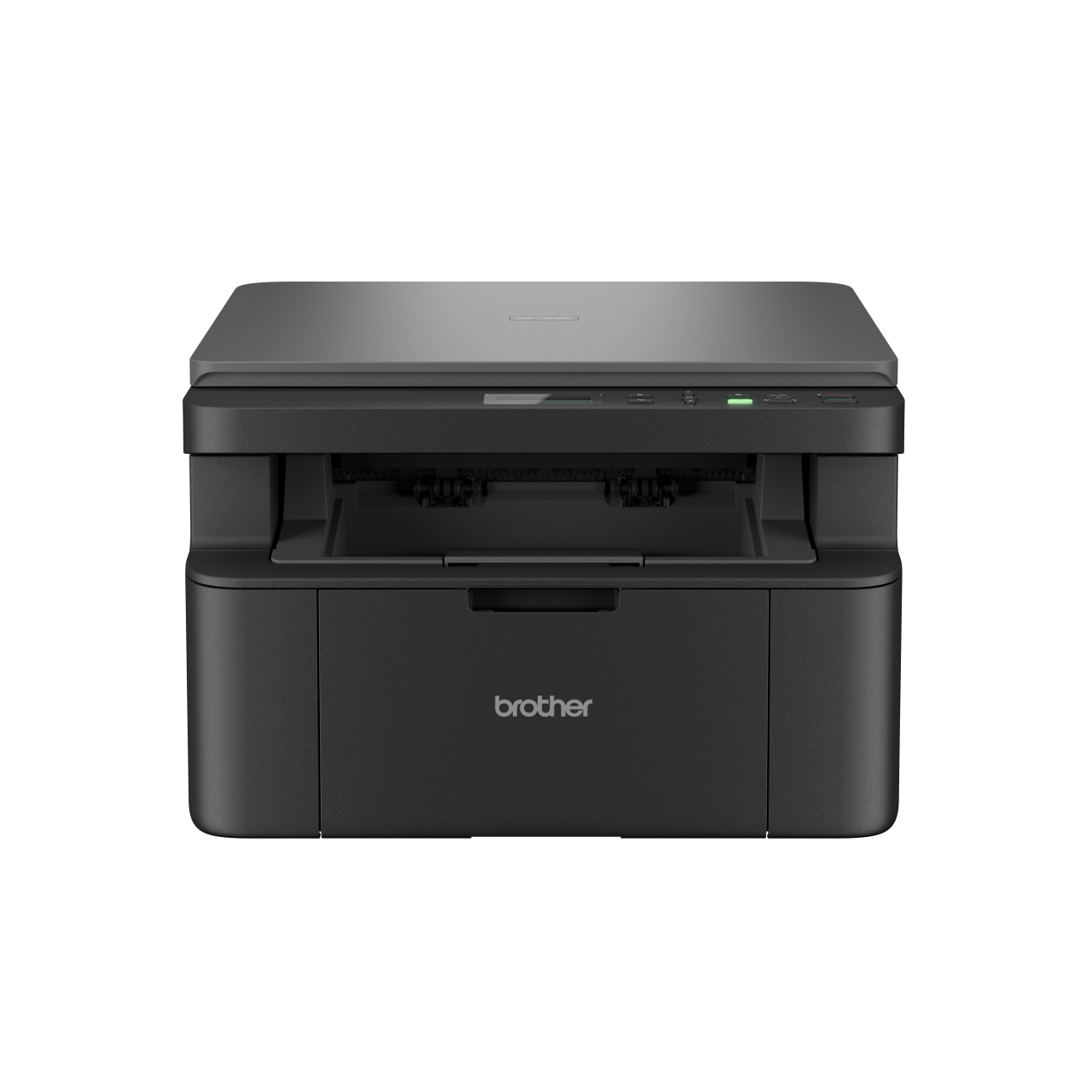 Brother DCP-L1632W Mono Laser Printer Front View