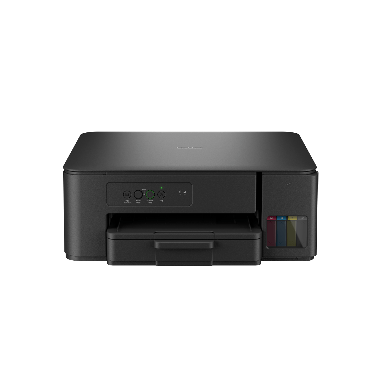 Brother DCP-T230 Ink Tank Printer Front View