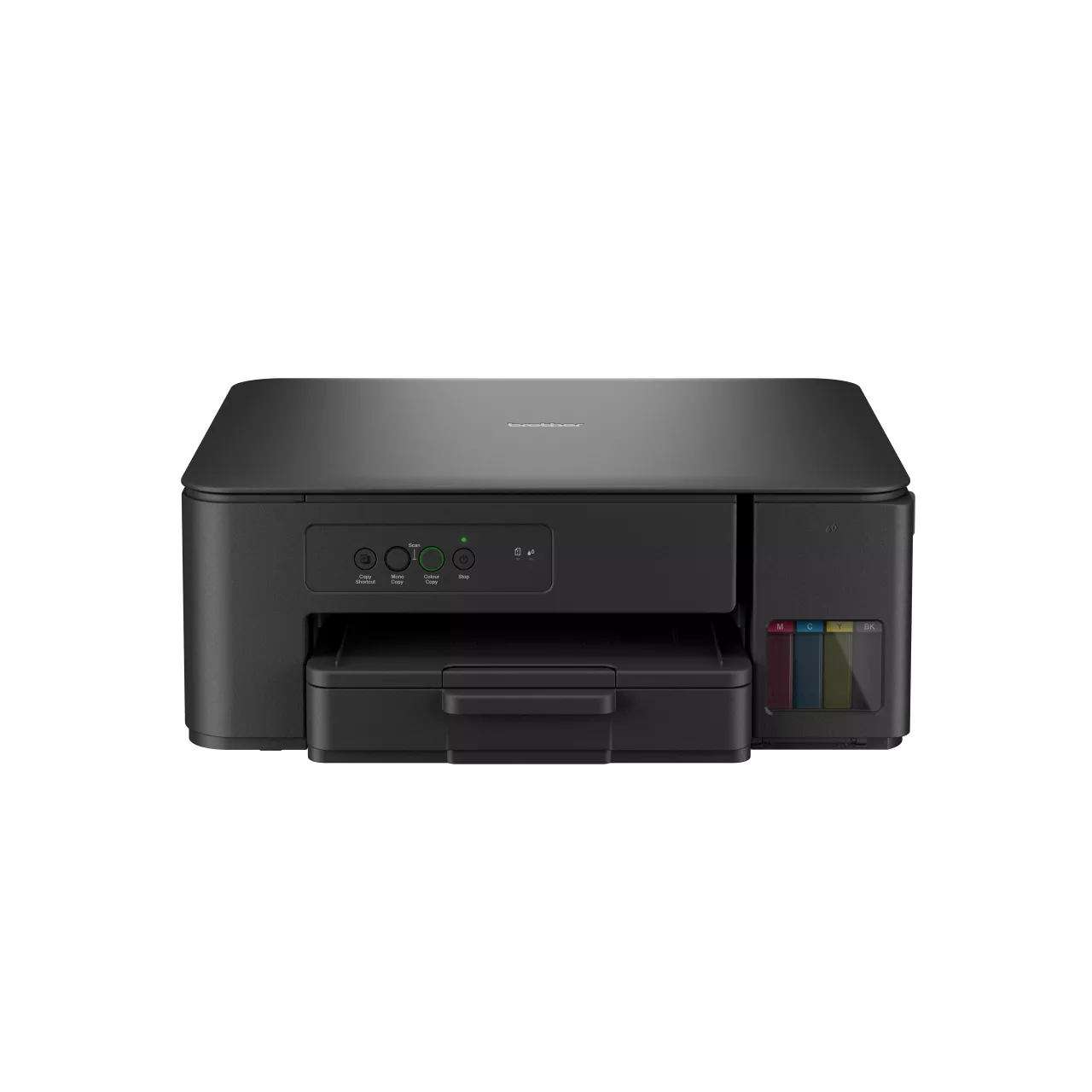 Brother DCP-T230 Ink Tank Printer Front View