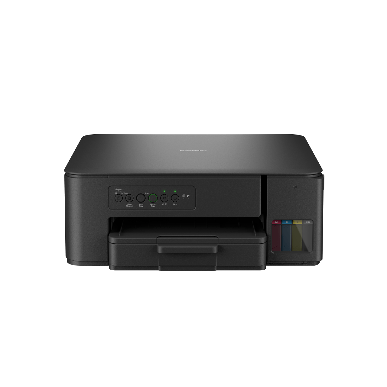 DCP-T430W Ink Tank Printer