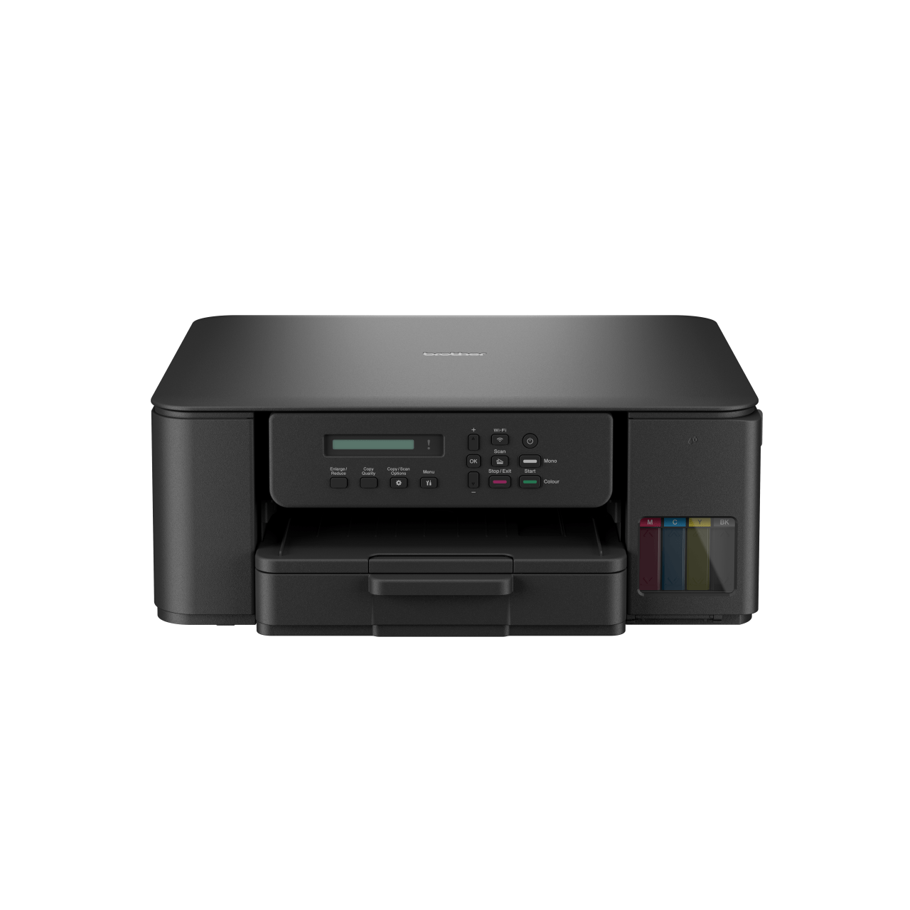 DCP-T530DW Ink Tank Printer
