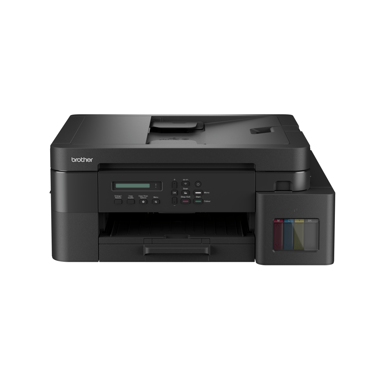 DCP-T830DW Ink Tank Printer