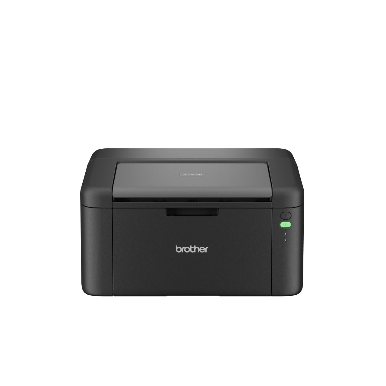 Brother HL-L1232W Mono Laser Printer Front View