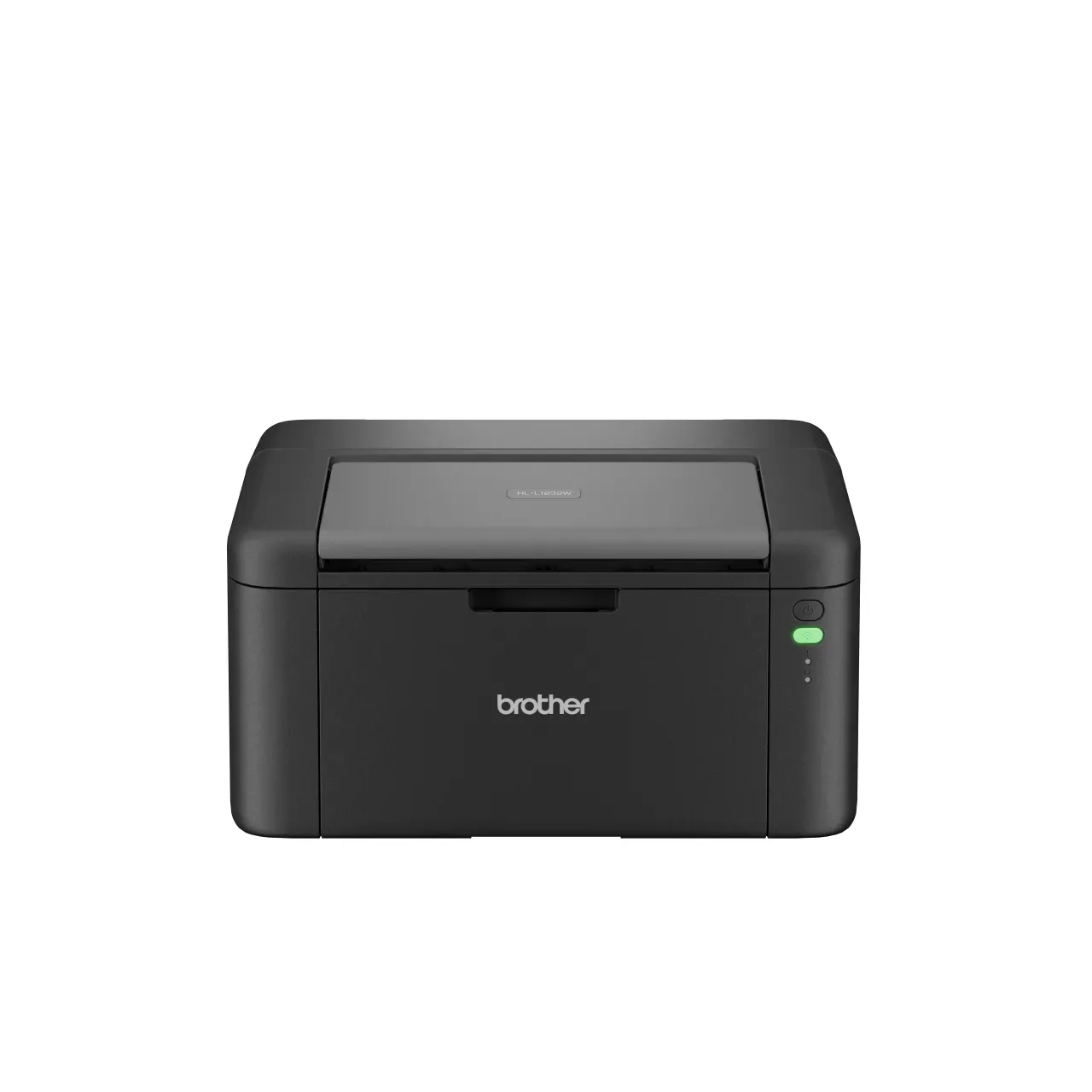 Brother HL-L1232W Mono Laser Printer Front View