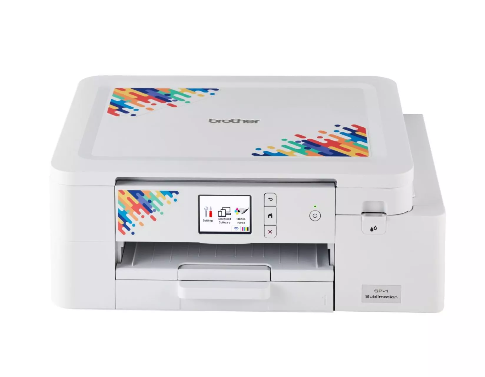 Sublimation Printer SP-1 F