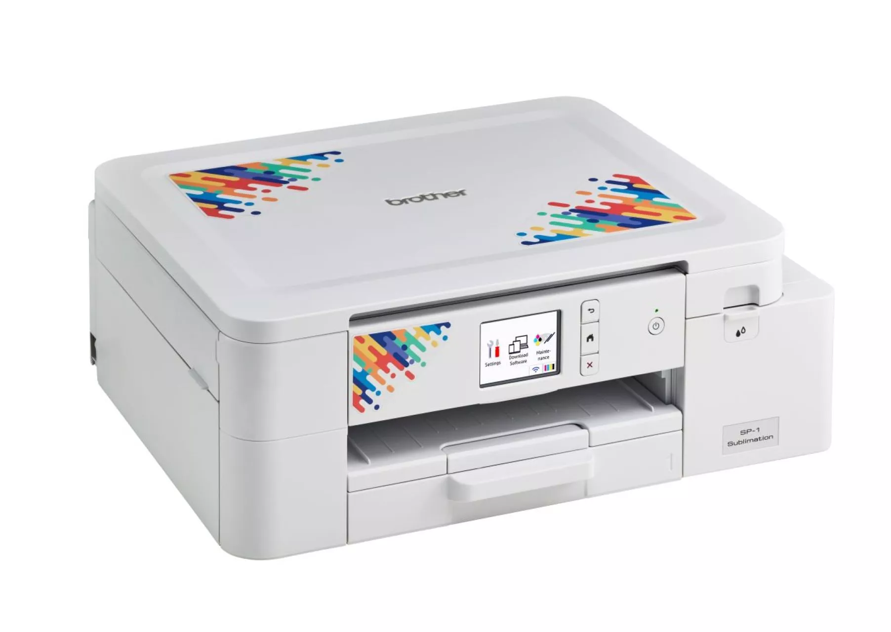 Sublimation Printer SP-1 R