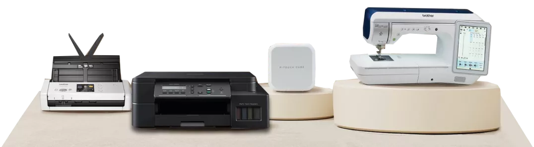 Product Registration