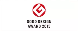 good-design-award-2015
