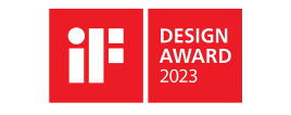 iF Design Award 2023